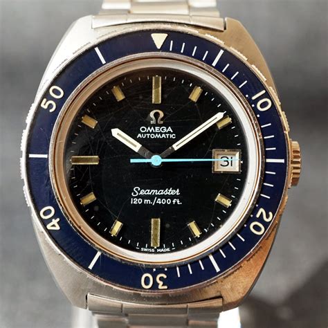 omega seamaster chrono quartz watch 1970s|omega seamaster quartz price.